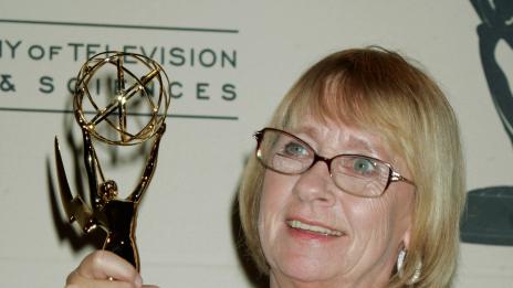 Карън Макклъски от "Отчаяни съпруги" си отиде и в реалния живот