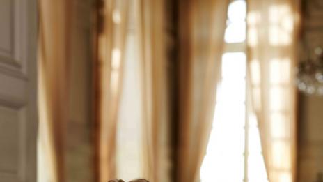 Даян Крюгер – посланик на фините напитки