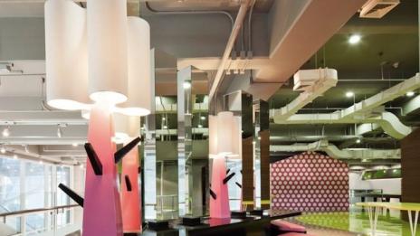 Университетът мечта