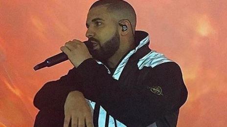 Дрейк се подмаза на Риана, обяви я за кралица