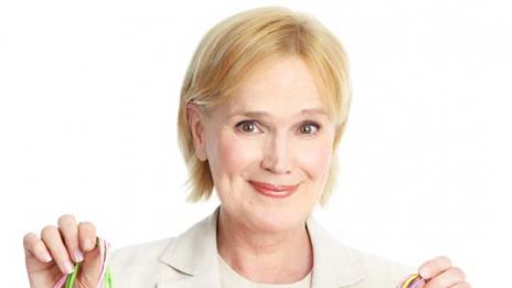 Жените откриват стила си на 57 години