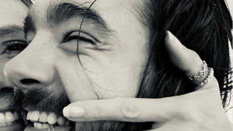 Хайди се сгоди за младока Каулиц