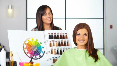 5 съвета за боядисване на косата, които никой не споделя