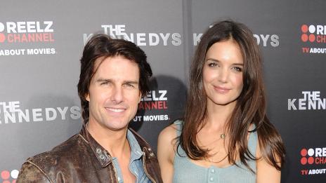 Том Круз се съветва с Бон Джоуви