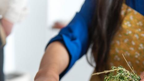 Рибата – консумирайте я поне 3 пъти в седмицата