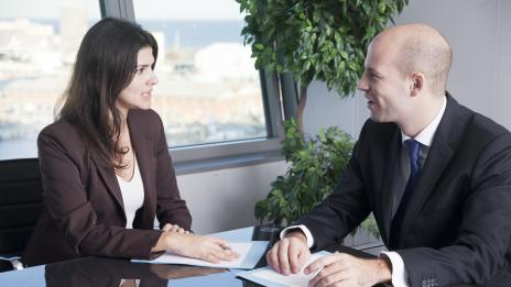 Как да ви забележат на работното място дори и да сте интроверт