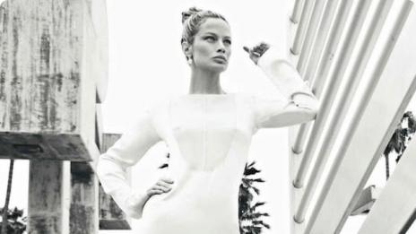 Харизмата на бялото