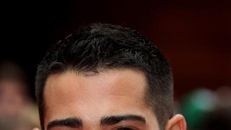 Джеси Меткалф влиза пак в „Отчаяни съпруги“