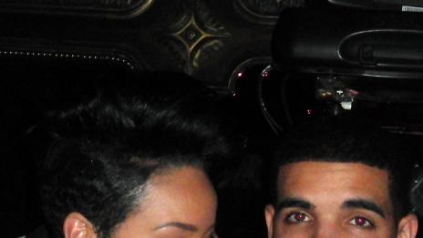 Риана и Дрейк засилиха слуховете, че отново са заедно