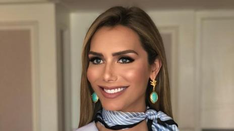 Първата трансджендър миска мечтае за деца