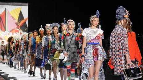 Най-интересните световни модни рекорди – Част 2