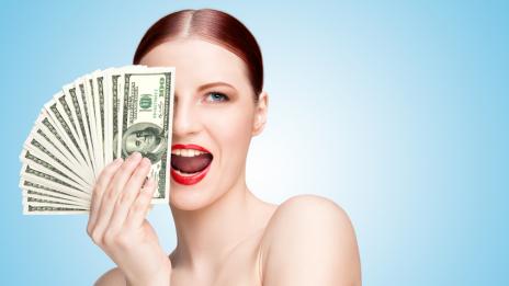 Топ 5 на най-богатите жени в света