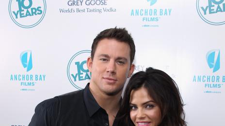 Чанинг Тейтъм се притеснява да не се провали като баща