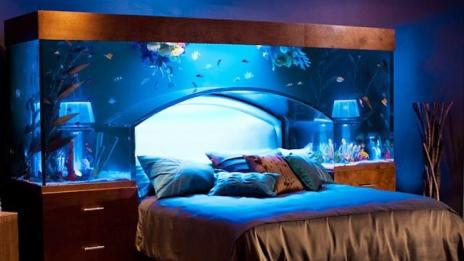 Спалните, от които няма да искате да излизате