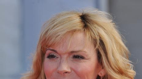 Ким Катрал станала порно маниак