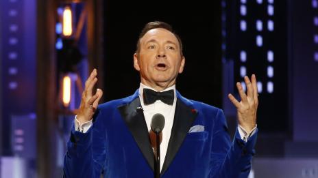 Още обвинения срещу Кевин Спейси за сексуално посегателство