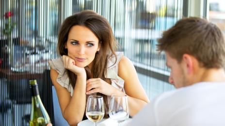 Съвети за страхотна първа среща
