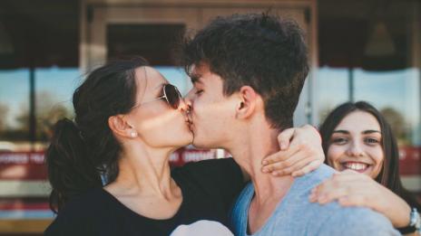 5 спора, през които щастливите двойки трябва да минат