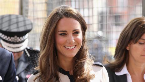 Кейт Мидълтън стана кралица на Висшата улична мода