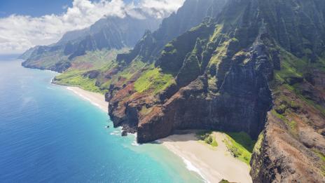 Интересни факти за Хавай – част втора