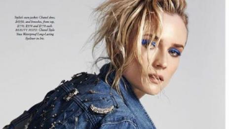 Даян Крюгер може и да се омъжи за Джошуа Джаксън