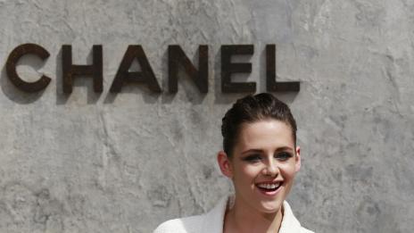 Робърт Патинсън и Кристен Стюарт се събират