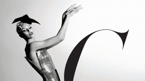 Haute Couture Кандис Суонепол