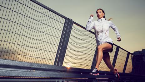 Да бягате или да ходите – кое е по-доброто упражнение?