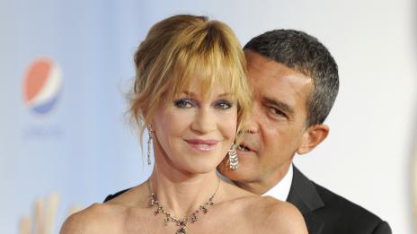 Грифит става американска съпруга