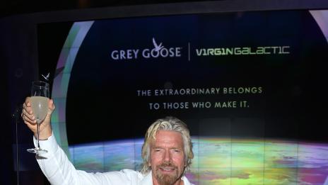 Мотивиращи цитати от Ричард Брансън