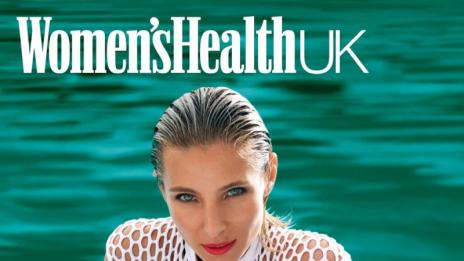 Елза Патаки – жената на най-сексапилния мъж на планетата