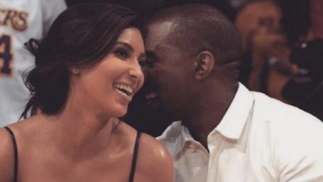 Ким в депресия заради тялото си, отказа на Кание трето дете