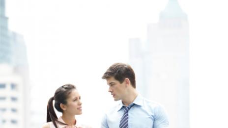 Какво никога не трябва да казвате на работа