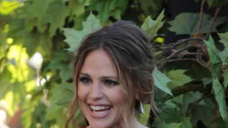 Дженифър Гарнър: Бен иска още едно бебе