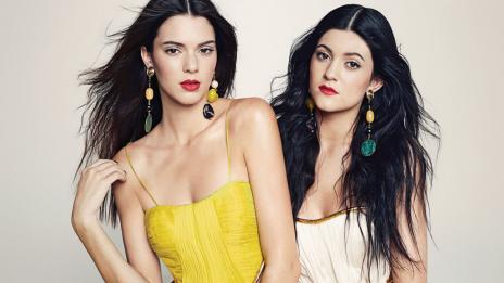 Кайли и Кендъл Дженър имат по-големи амбиции от сестрите си