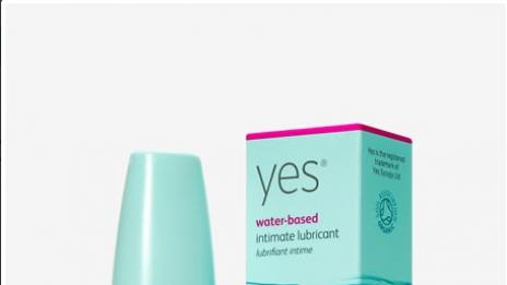 Лубрикант за всяка диета