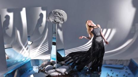 Кирстен Дънст: Да се целувам с Брад Пит беше отвратително