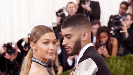 Джиджи Хадид и Зейн Малик – две години заедно