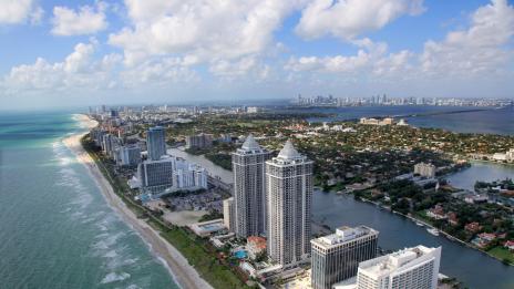 Маями Бийч се готви за 100-годишния си юбилей