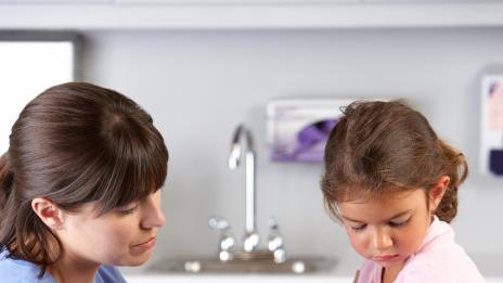 Херпесът на устните може да наруши паметта и мисленето