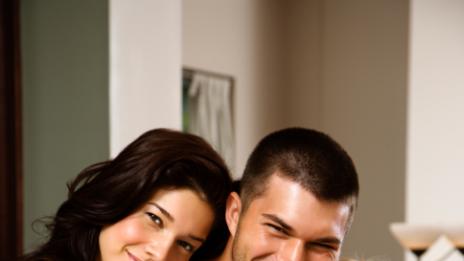 Как да бъдете перфектната двойка, дори и след появата на детето