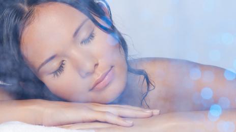 Козметика за парната баня