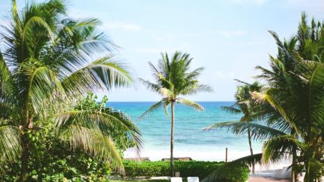 Хотелът, който преди бе дом на херцогиня