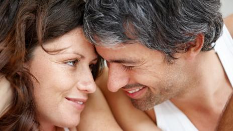 Хората на средна възраст – връх на еволюцията