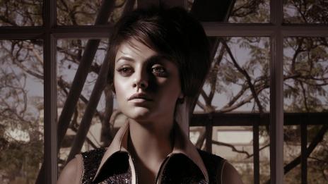 Мила Кунис: Открих любовта на живота си