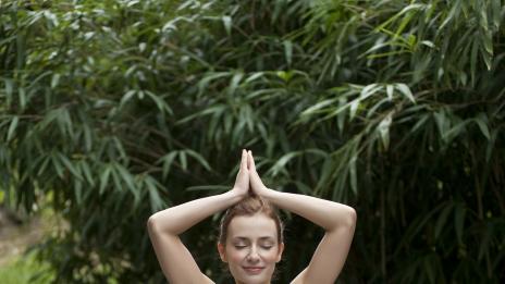 Йога или Пилатес - кое е по-подходящо за вас?