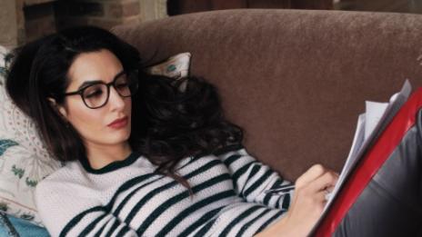 Светът на Амал Клуни на един дъх