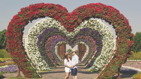 Романтиката сред мъжете – може, но само в първите шест месеца