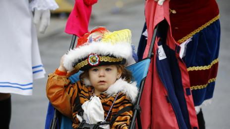 Идва ерата на дизайнерските бебета