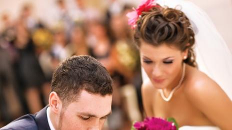Добри причини да се ожените, докато сте млади